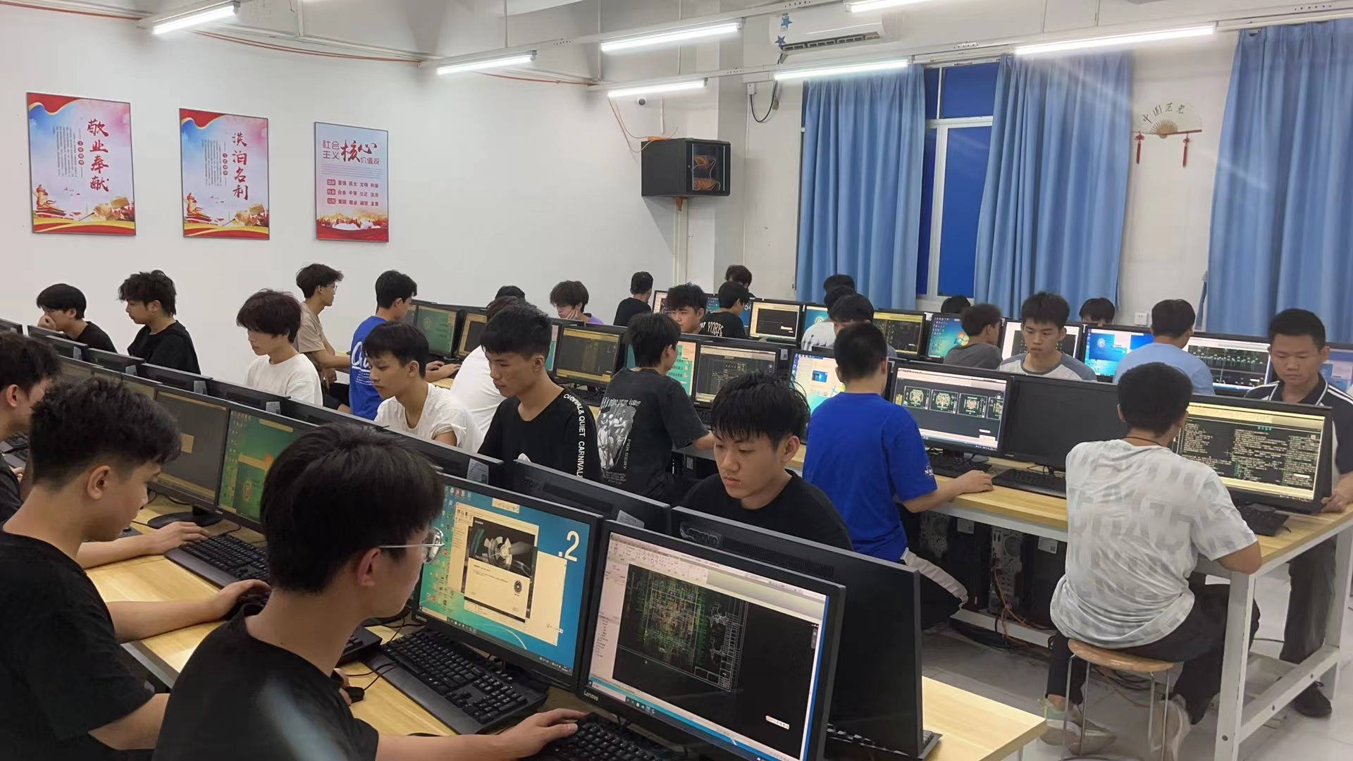 第三届BIM建模大赛方案通知