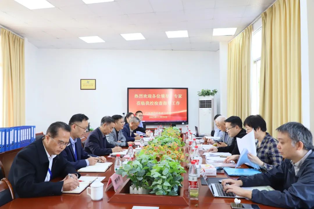 校园教学督导‖奋楫扬帆，砥砺前行