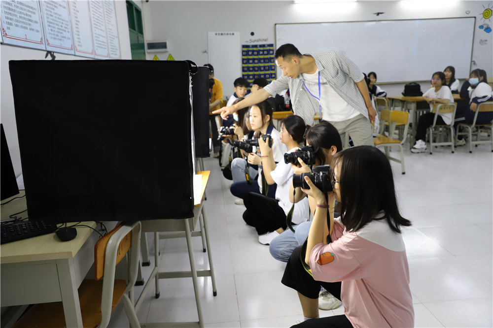 电子商务专业