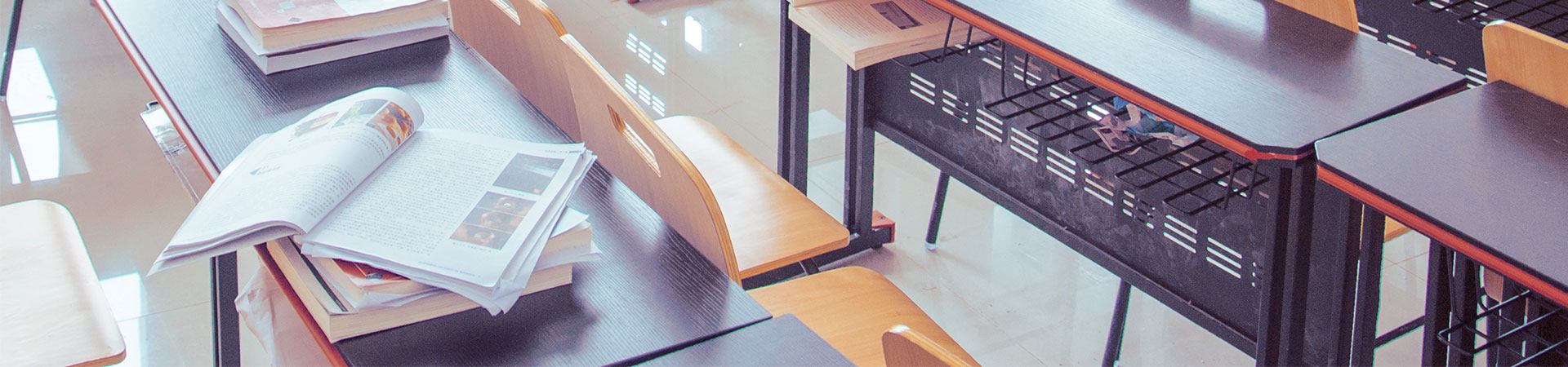 学校机构
